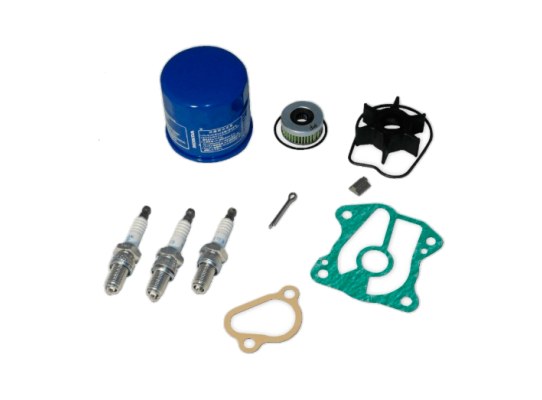 Honda Kits de Servicio Básico BF40D/BF50D Honda Kits de Servicio Básico BF40D/BF50D