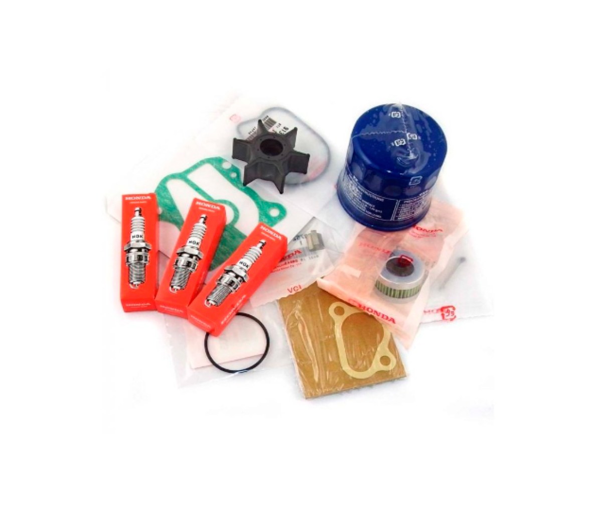 Honda Kits de Servicio Básico BF40D/BF50D