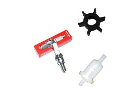 Honda kits de servicio básico BF5A