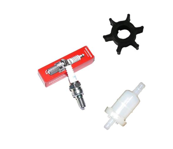 Honda kits de servicio básico BF5A