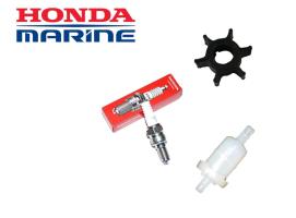 Honda kits de servicio básico BF6A