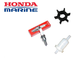 Honda basic service kits BF6A