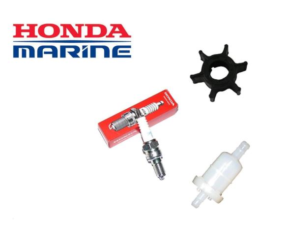 Honda kits de servicio básico BF6A