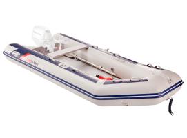 Honda Marine Embarcacion Neumatica T38 IE3