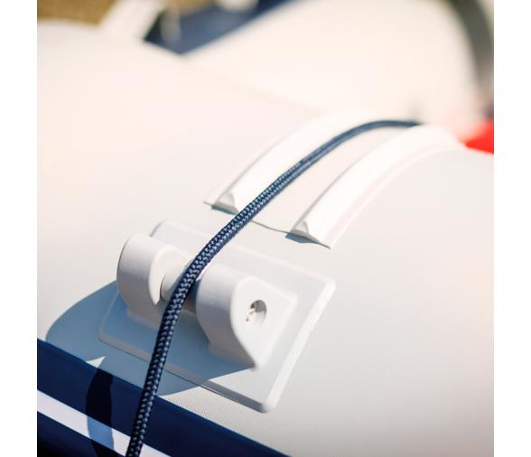 Honda Marine Embarcacion Neumatica T38 IE3