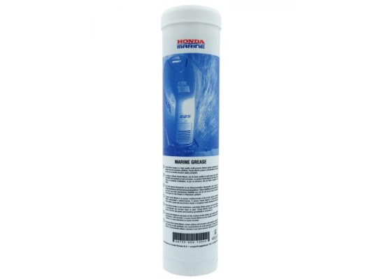 Honda Marine Grease Lithium No.2 - 400g Cartridge