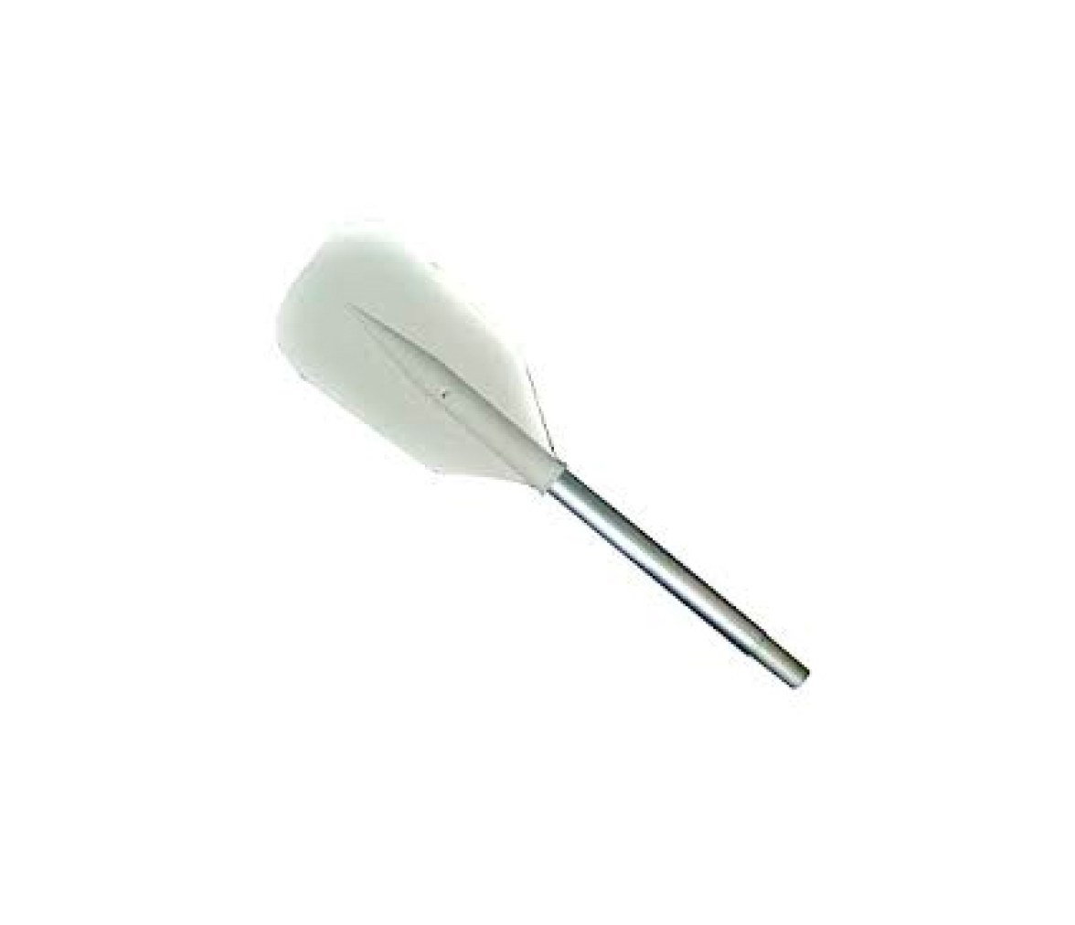 Honda Remo Parte Superior 152 cm Gris