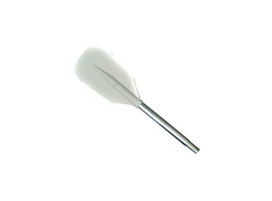 Honda Remo Parte Superior 152 cm Gris