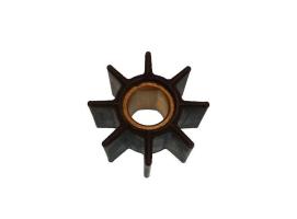 Honda Turbina 8 Aspas