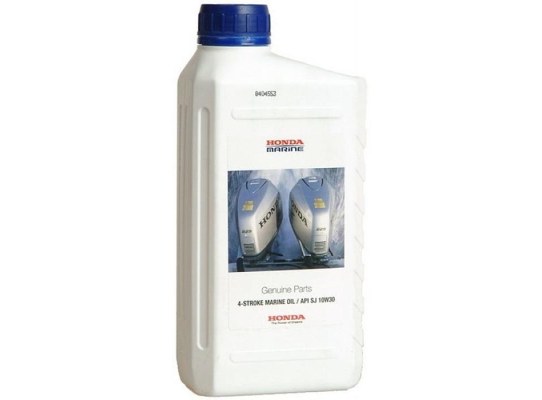 Honda Aceite Mineral 10W30 1L