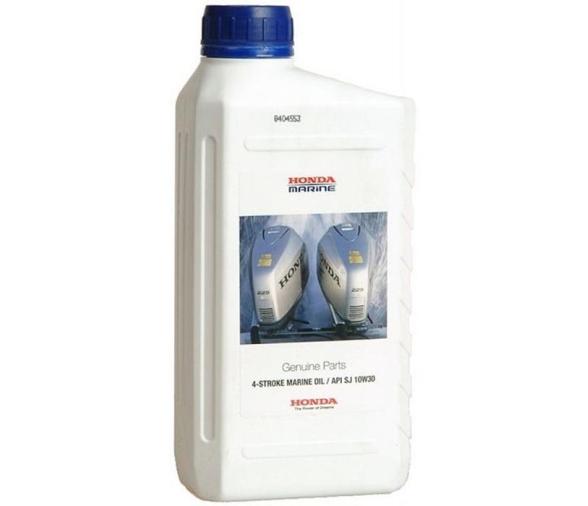 Honda Aceite Mineral 10W30 1L