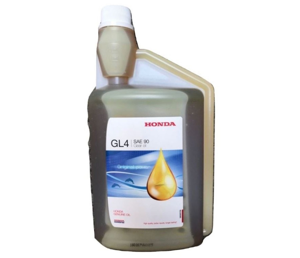 Honda Aceite Transmision SAE 90 1L