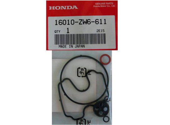 Honda Juego de Juntas Carburador