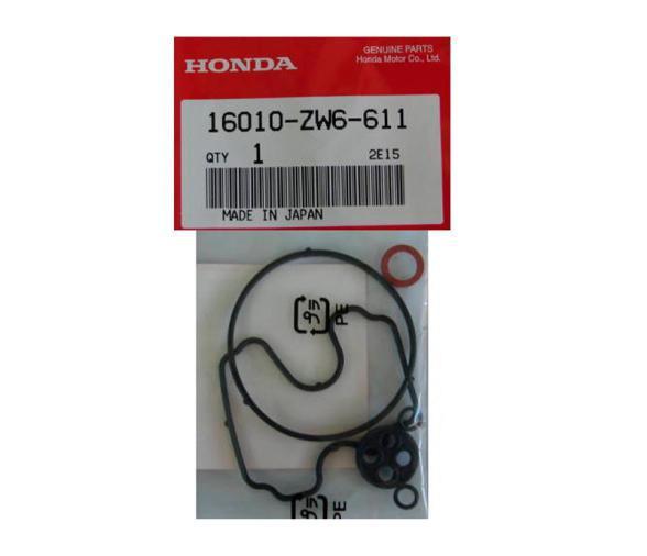 Honda Juego de Juntas Carburador