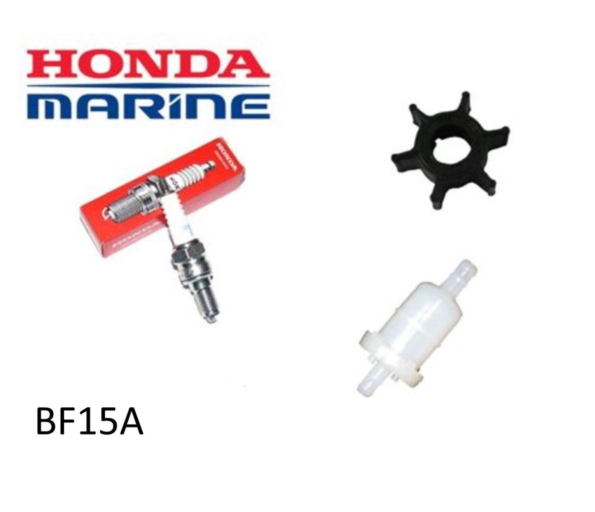 Honda kits de servicio básico BF15A