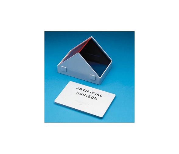 Horizonte Artificial Davis