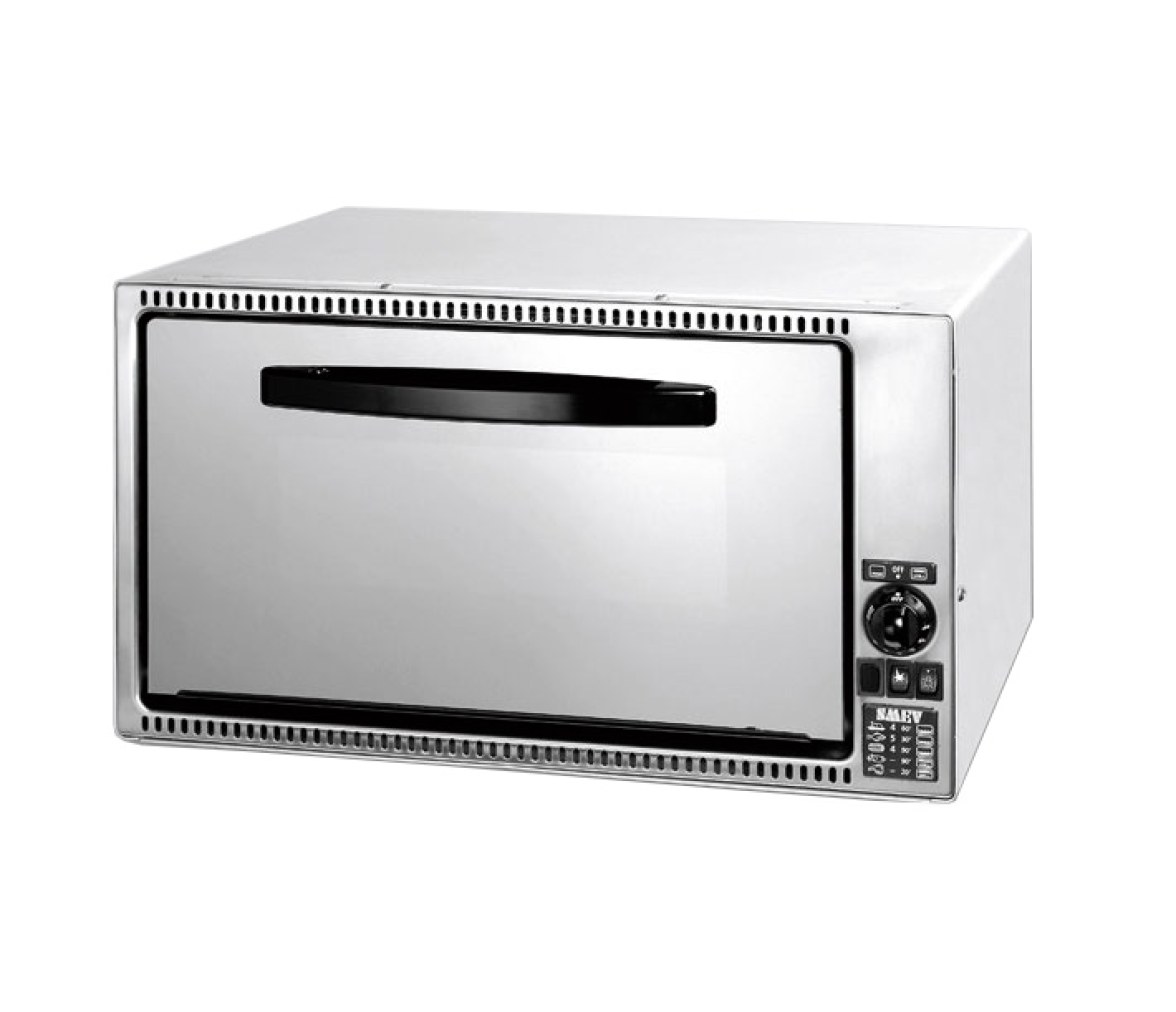 Dometic Horno con Grill FO211GT