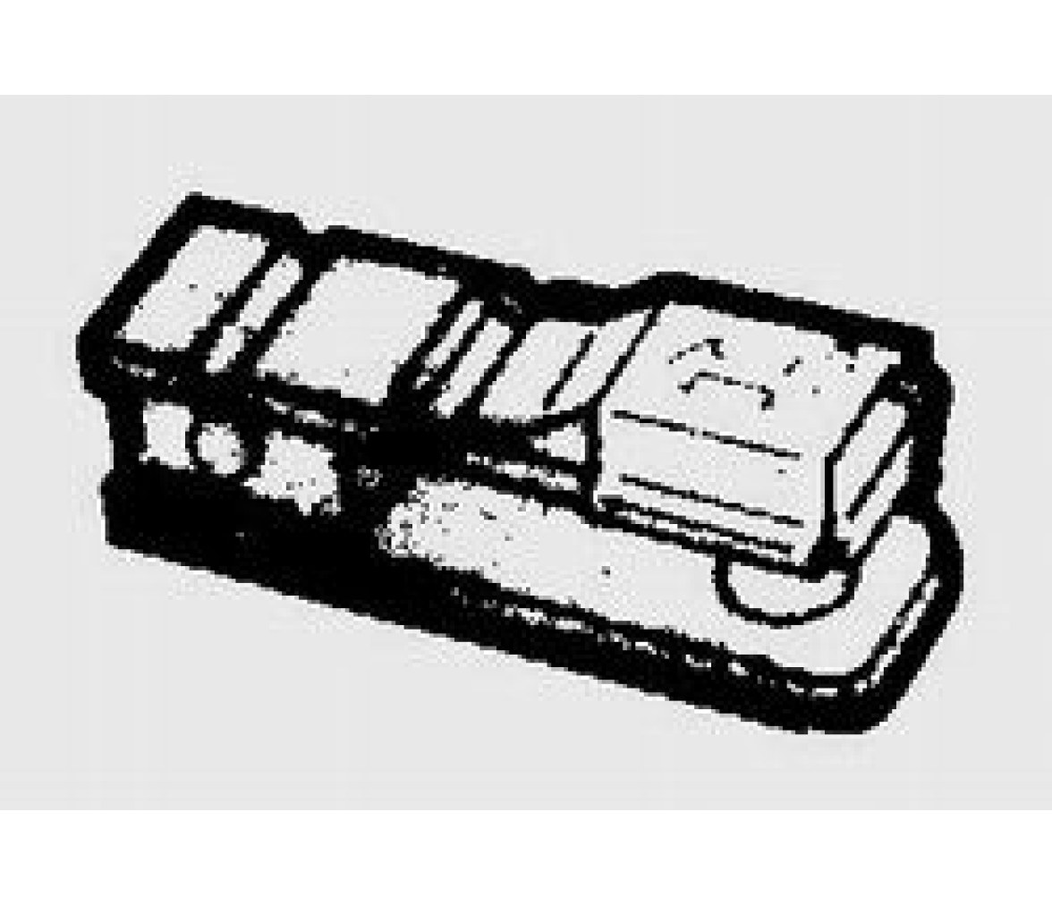 Horquilla L26 Ultraflex