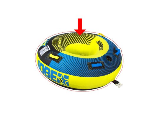 Hotseat 1P Inner 2015-2020