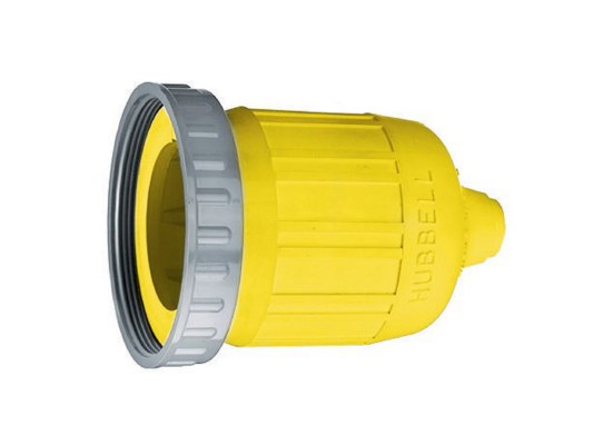 Hubbell Capuchon Conector