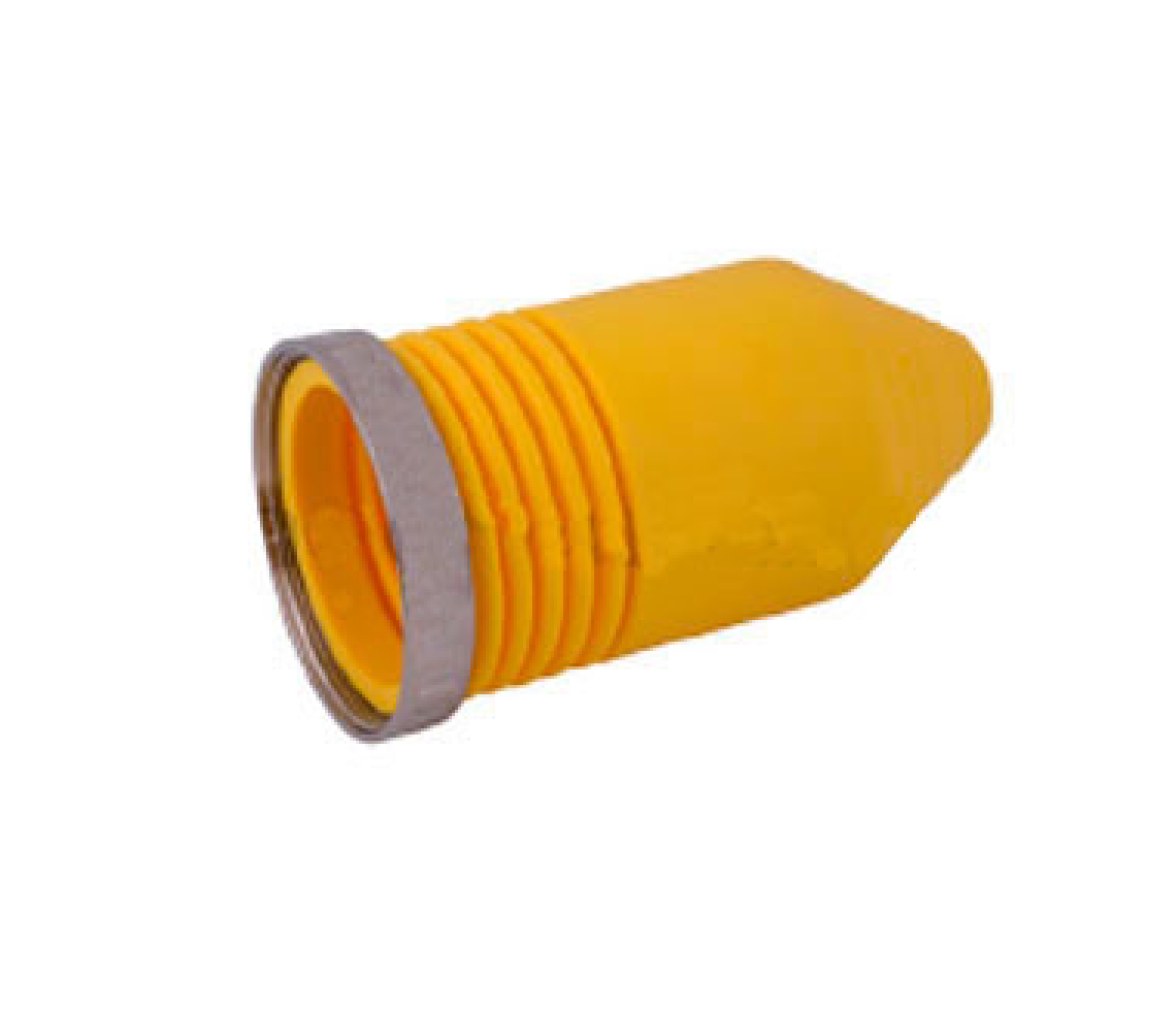 Hubbell Capuchon Conector 50 Amperios PVC