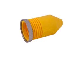 Hubbell Capuchon Conector 50 Amperios PVC