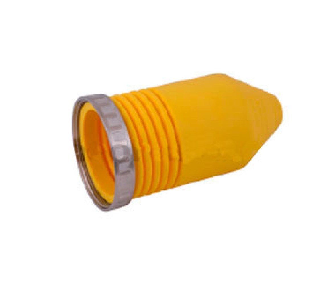 Hubbell Capuchon Conector 50 Amperios PVC