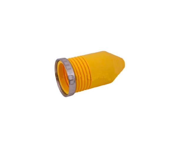 Hubbell Capuchon Conector 50 Amperios PVC