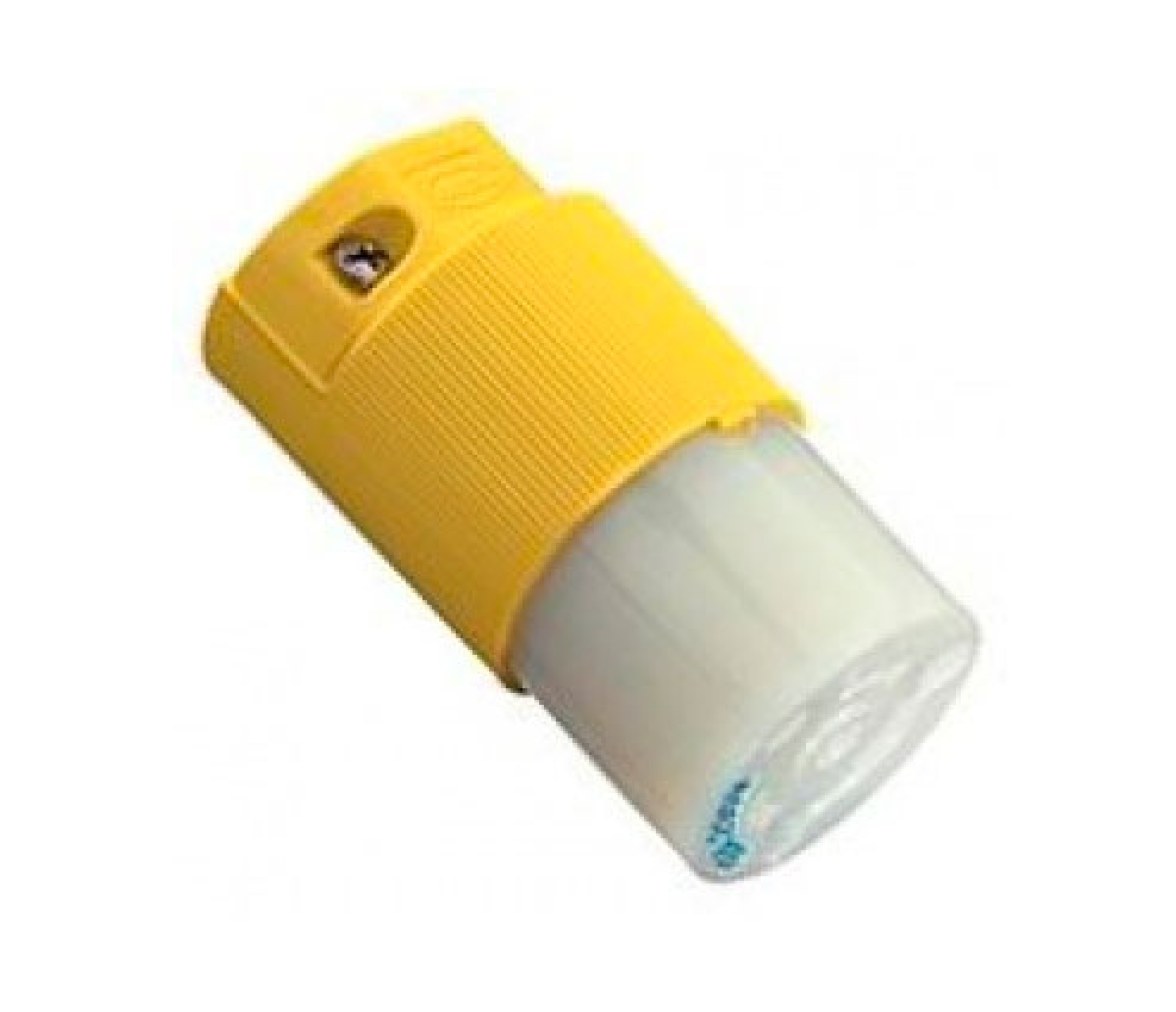 Hubbell Conector Hembra 16 Amperios