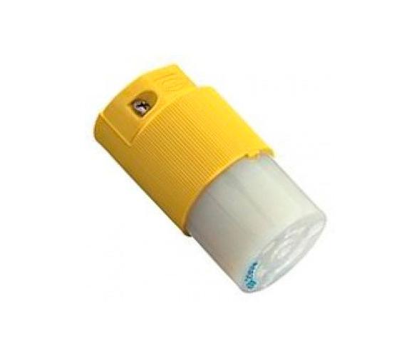 Hubbell Conector Hembra 16 Amperios
