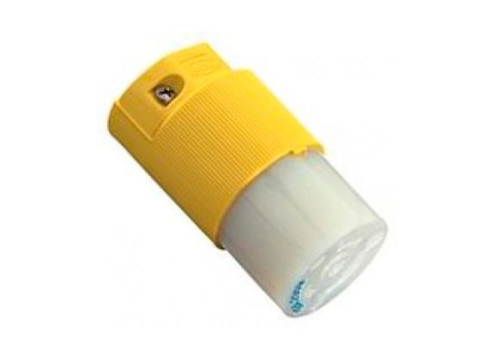 Hubbell Conector Hembra 32 Amperios