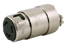 Hubbell Conector Hembra 63 Amperios