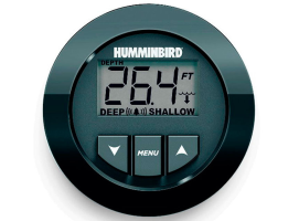 Humminbird Profundimetro HDR-650