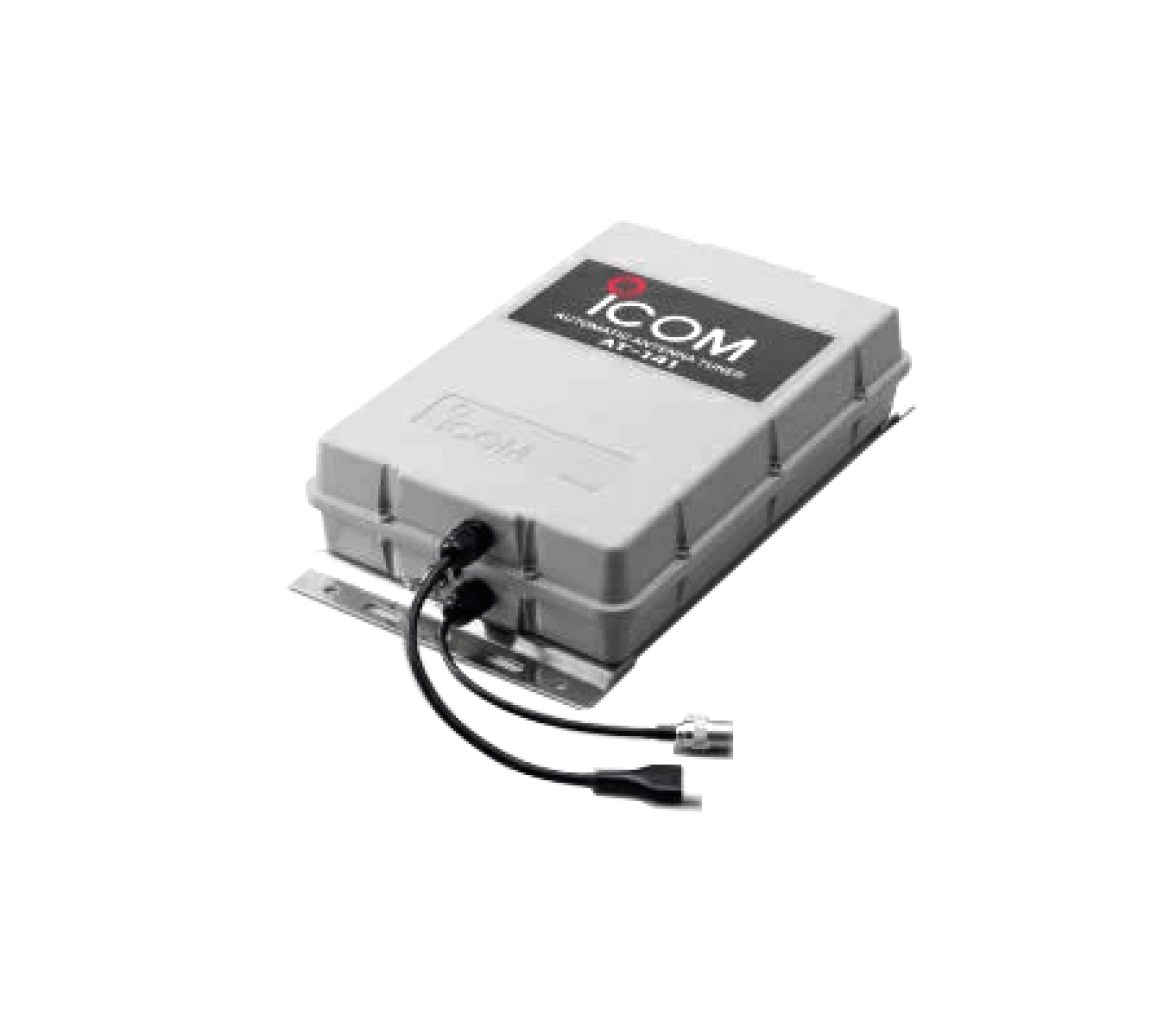 Icom Acoplador Automatico de Antena AT-141