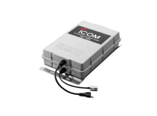 Icom Acoplador Automatico de Antena AT-141