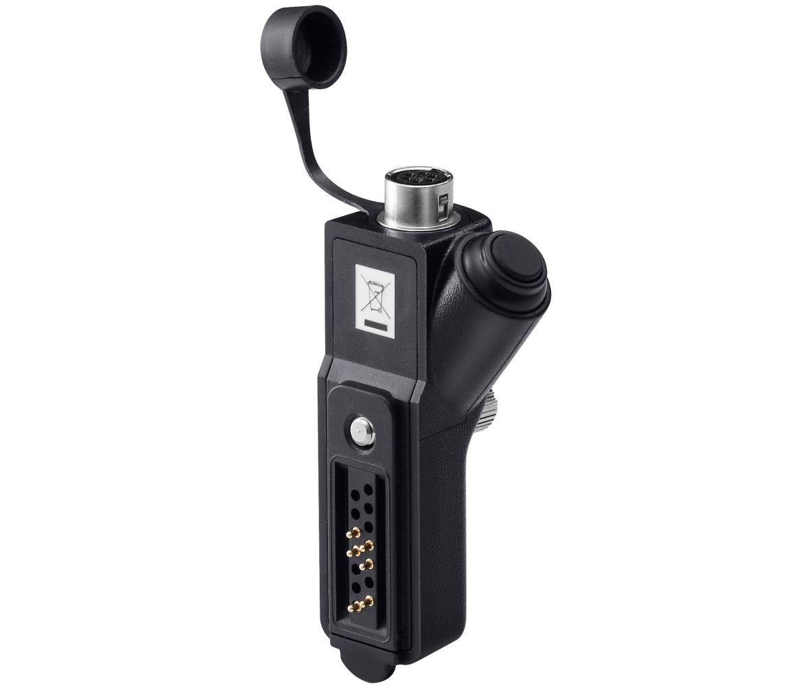 ICOM Adaptador ACC AD-118