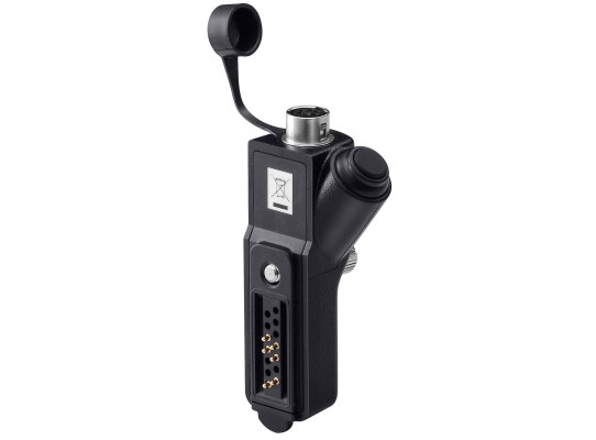 ICOM Adaptador ACC AD-118