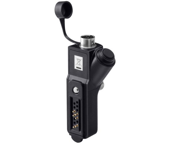 ICOM Adaptador ACC AD-118