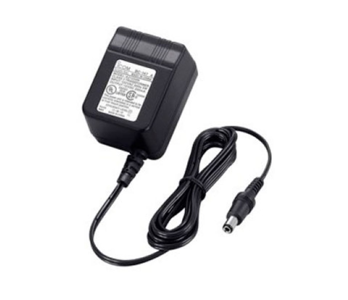 Icom CA BC-147SE Adapter