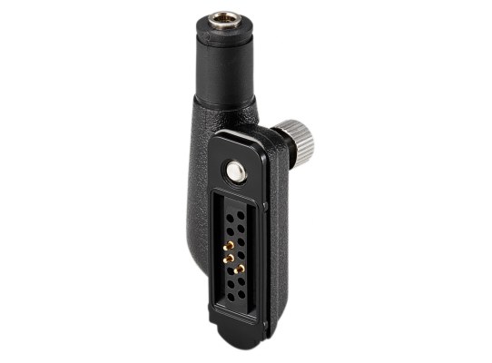 ICOM AD-135 Earphone Jack Adapter
