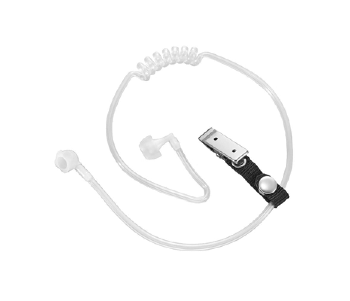 ICOM Adaptador de tubo acústico SP-32