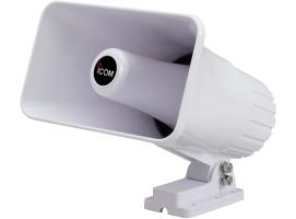 Icom Altavoz Externo Blanco