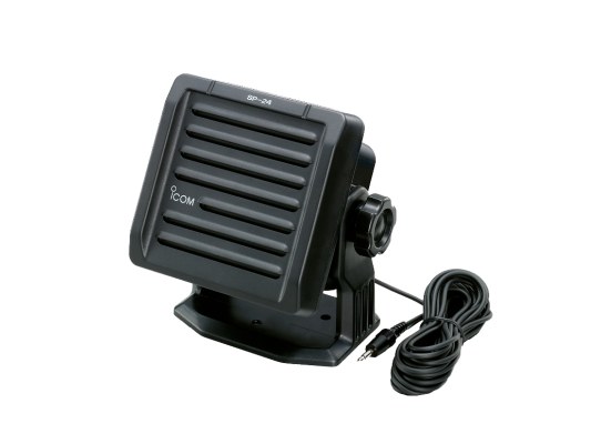 Icom Altavoz Externo SP-24E