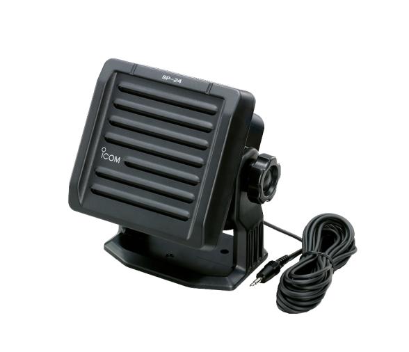 Icom Altavoz Externo SP-24E