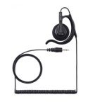 ICOM Auricular de gancho de oreja SP-28