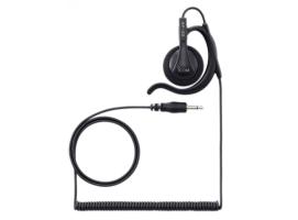 ICOM Auricular de gancho de oreja SP-28