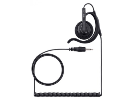 ICOM Auricular de gancho de oreja SP-28