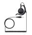 ICOM Auricular de gancho de oreja SP-28