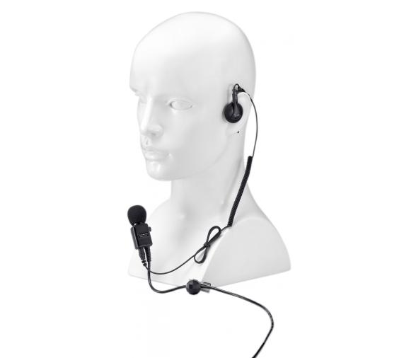 ICOM Auricular de gancho de oreja SP-28