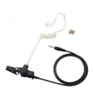 ICOM Auricular de tubo acústico SP-26